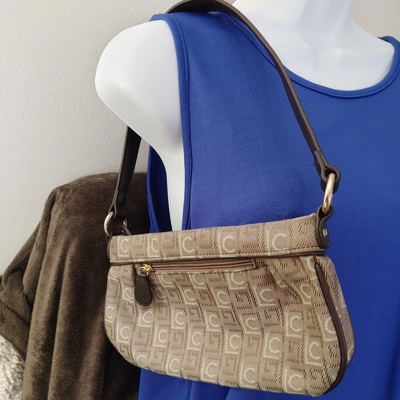 Liz Claiborne purse. - Picture 1 of 10